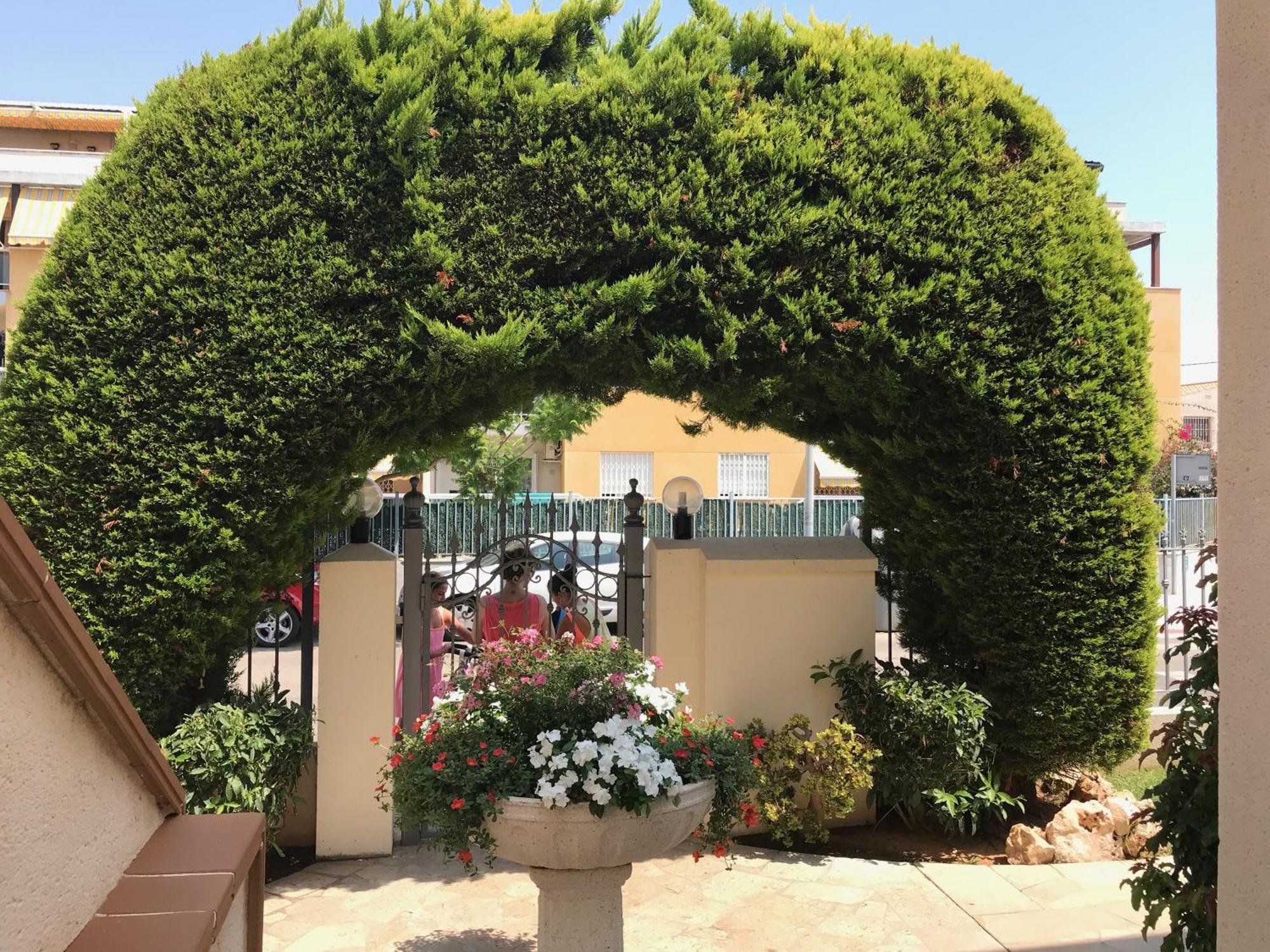 Apartamento Nº 13 Urb. Cala Josep Vinarós Екстериор снимка