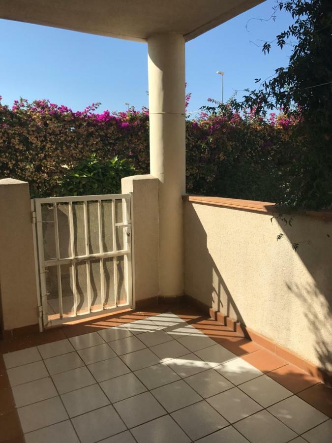 Apartamento Nº 13 Urb. Cala Josep Vinarós Екстериор снимка