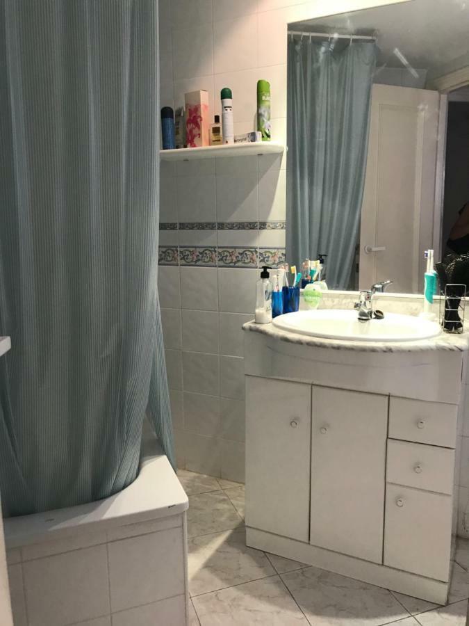 Apartamento Nº 13 Urb. Cala Josep Vinarós Екстериор снимка