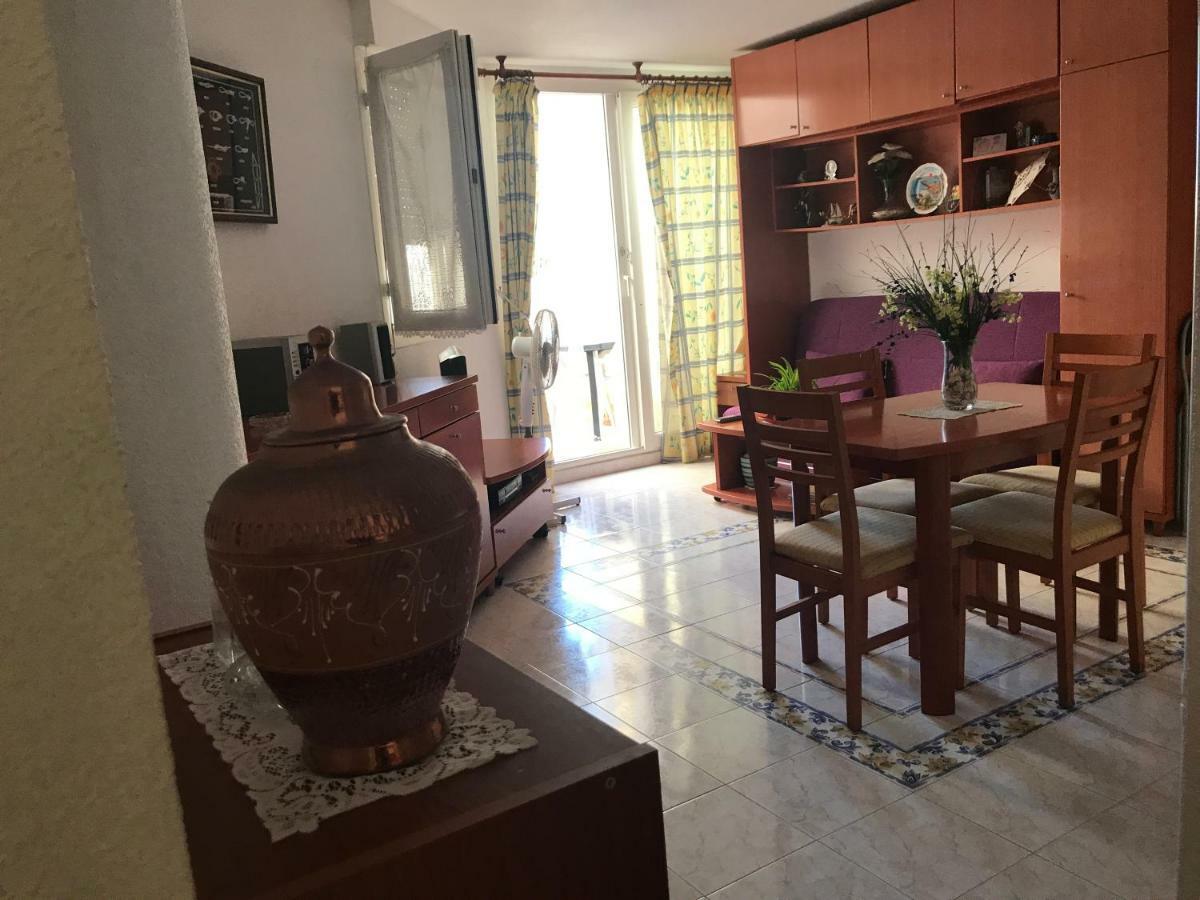 Apartamento Nº 13 Urb. Cala Josep Vinarós Екстериор снимка
